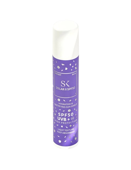 Skintegra Solar II SPF50 Fluid Skintegra Solar II SPF50 Fluid