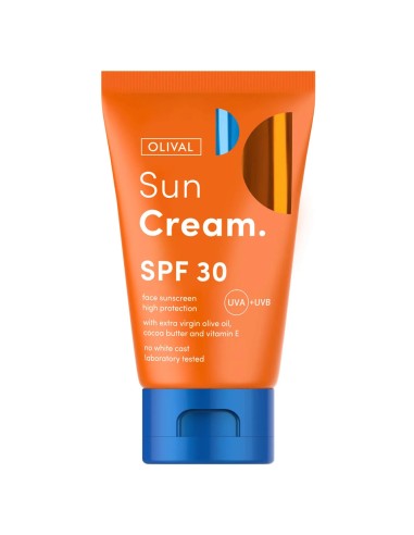 Olival Sun Krema za sunčanje SPF 30