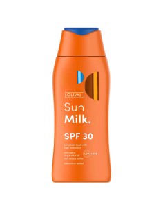 Olival Sun Milk Mlijeko za sunčanje SPF 30 2