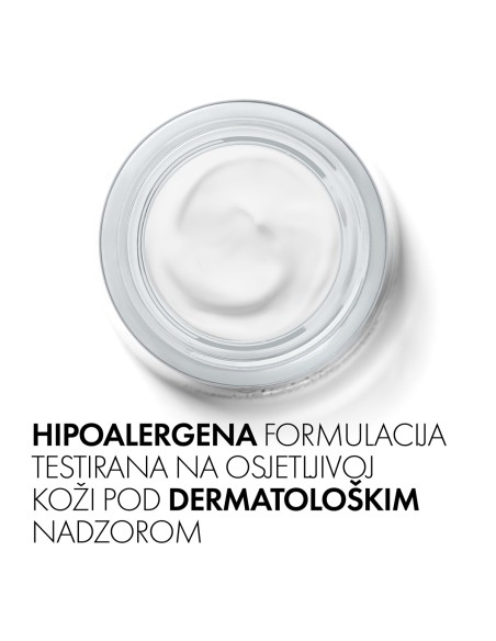 Vichy Liftactiv Supreme Dnevna njega za korekciju bora i čvrstoću normalne do mješovite kože