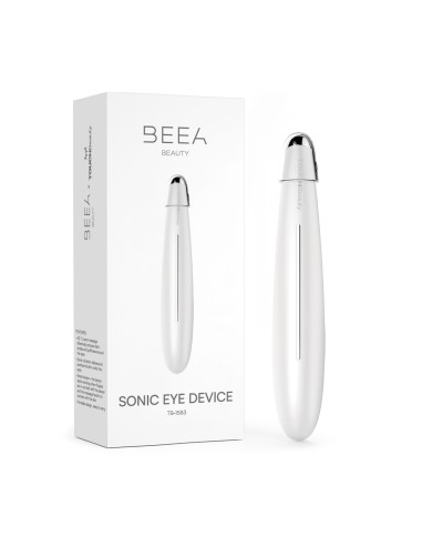 Beea Beauty Masažer za područje oko očiju, Hot & Sonic