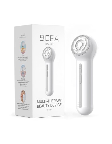 Beea Beauty Anti-age uređaj za lice, Radio Frekvencija, Mikrostruja, LED, InfraRed