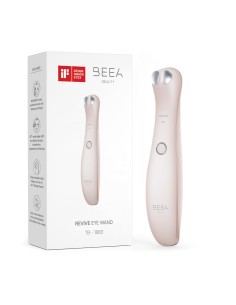 Beea Skin Masažer za područje oko očiju Eye Revive Wand, EMS, Sonic & Hot