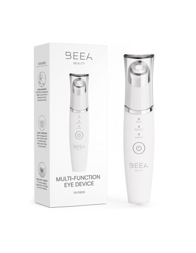Beea Skin Masažer za područje oko očiju, Hot, LED, Vibracija
