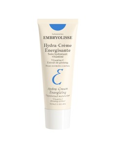 Embryolisse Hydra-Cream Energising Antioksidativna hidracijska krema