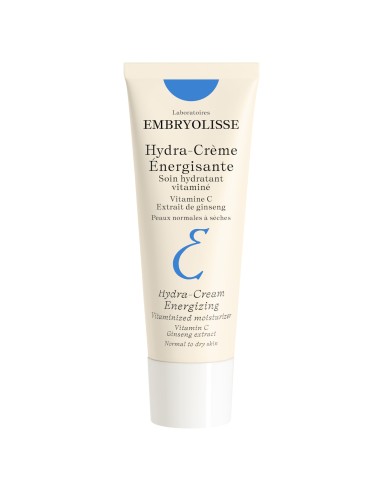 Embryolisse Hydra-Cream Energising Antioksidativna hidracijska krema