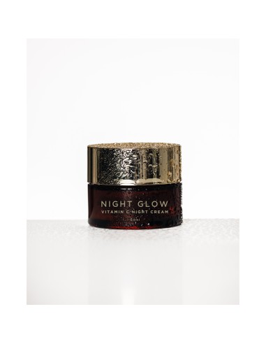 Eridan Night Glow Vitamin C Noćna Krema za lice