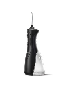 Waterpik Cordless Plus Oralni Tuš WP-462E2 Crni