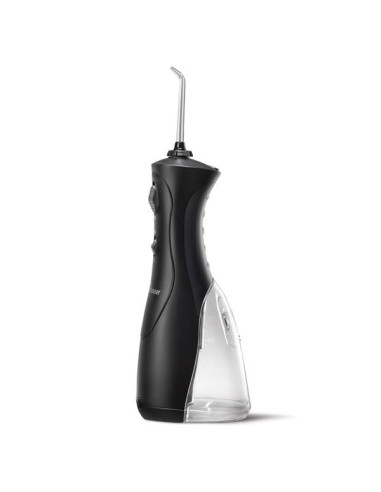 Waterpik Cordless Plus Oralni Tuš WP-462E2 Crni