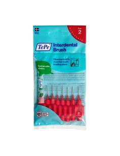 TePe Interdentalne četkice 2