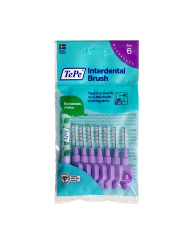 TePe Interdentalne četkice