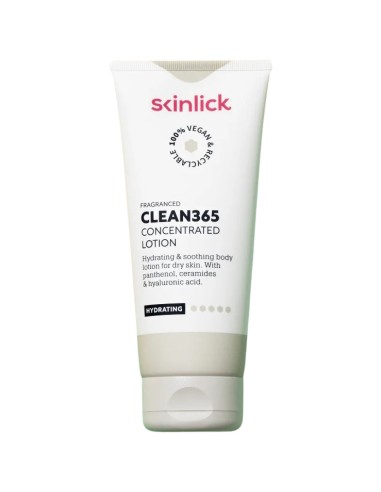 Skinlick Clean365 Lotion