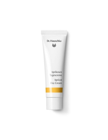 Dr. Hauschka Krema s marelicom