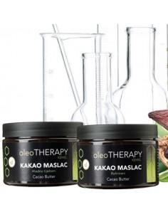 Oleotherapy Kakao maslac...