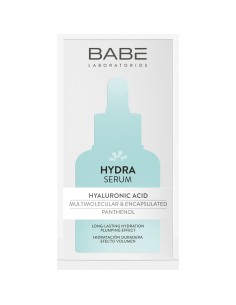 Laboratorios BABÉ Hydra Serum