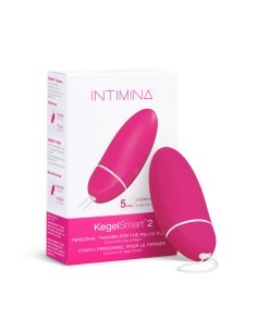 Intimina KegelSmart 2 uteg za Kegelove vježbe