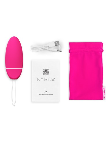 Intimina KegelSmart 2 uteg za Kegelove vježbe