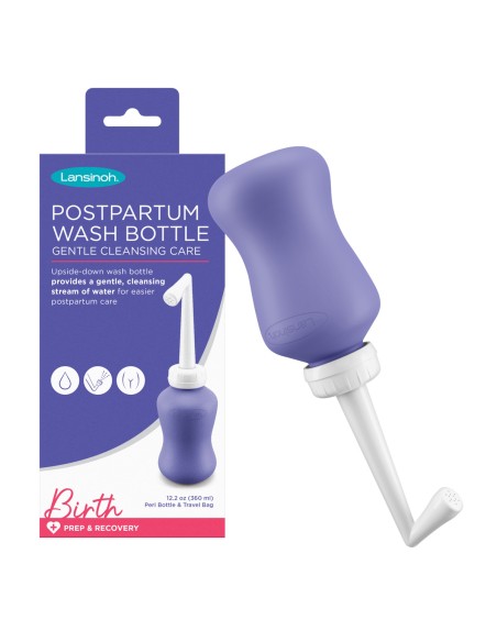 Lansinoh Bočica za intimno pranje Lansinoh Bočica za intimno pranje