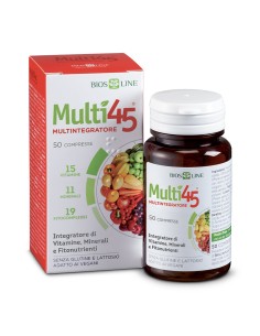 Bios Line Multi 45 tablete