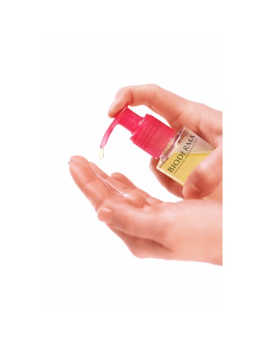 Bioderma Sensibio Micellar cleansing oil