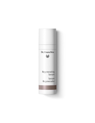 Dr. Hauschka Regenerativni serum