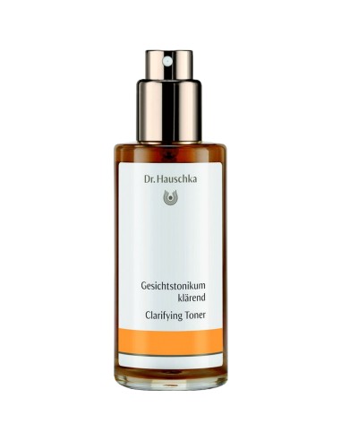 Dr. Hauschka Tonik za lice