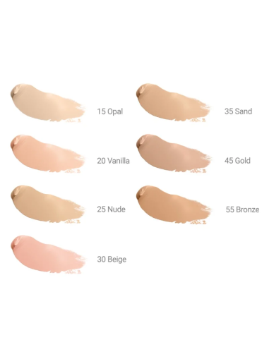 Vichy Dermablend 3D Korektivni puder... Vichy Dermablend 3D Korektivni puder...