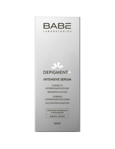 Laboratorios BABÉ Depigment+ Intensive Serum 2