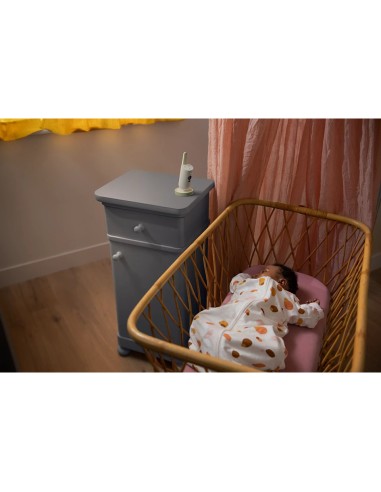 Avent baby video kamera SCD643/26