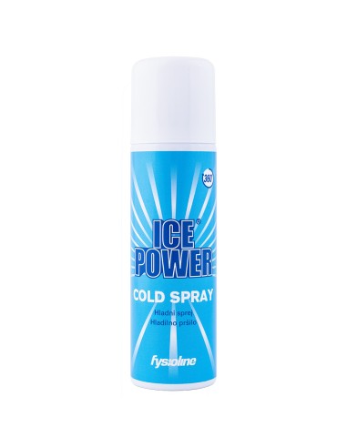 Ice Power hladni sprej