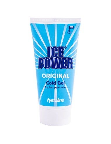 Ice Power Hladni gel