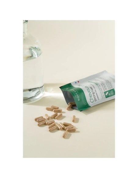 Novexpert Strong Hair kapsule Novexpert Strong Hair kapsule