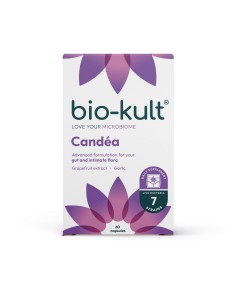Bio-Kult Candea kapsule 2
