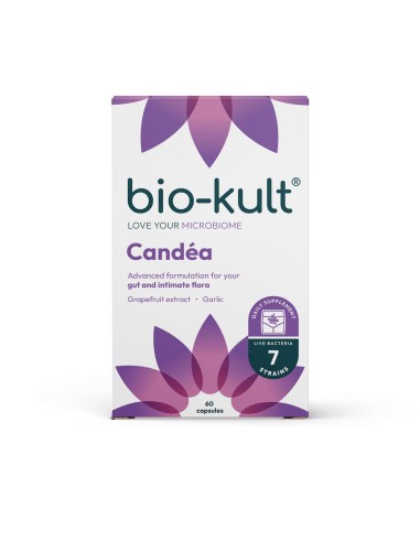 Bio-Kult Candea kapsule Bio-Kult Candea kapsule