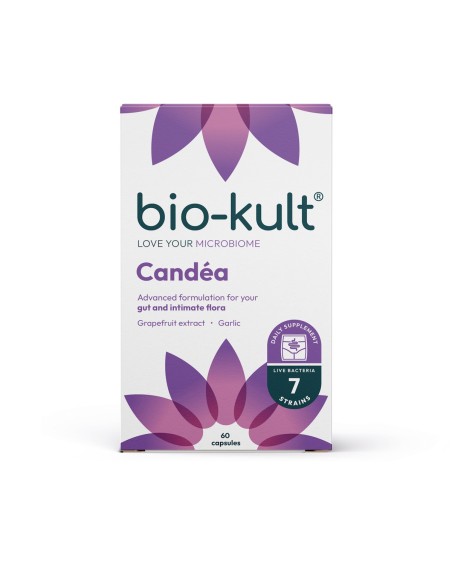 Bio-Kult Candea kapsule Bio-Kult Candea kapsule