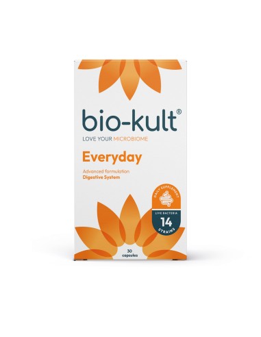 Bio-Kult Everyday Kapsule