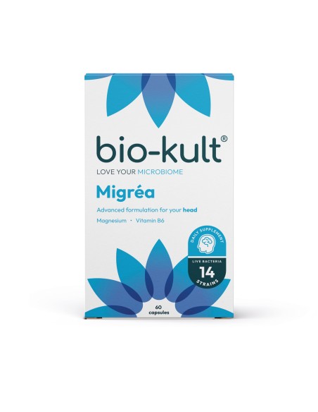 Bio-Kult Migrea kapsule Bio-Kult Migrea kapsule