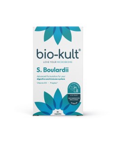 Bio-Kult S. Boulardii kapsule