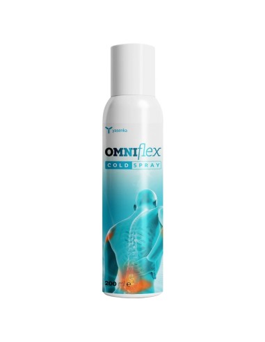 Yasenka Omniflex Cold Spray