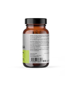 Bioandina Moringa kapsule 2