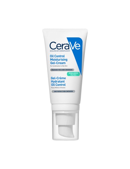 CeraVe Hidratantna gel krema za masnu kožu CeraVe Hidratantna gel krema za masnu kožu