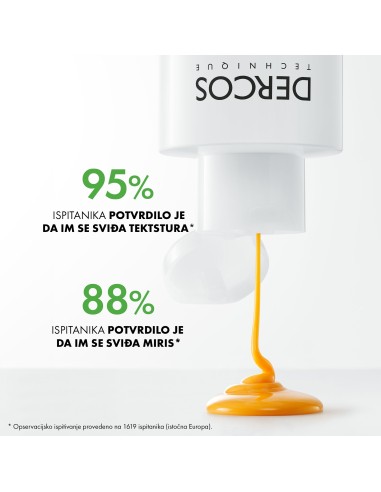 Vichy Dercos Šampon protiv prhuti DS... Vichy Dercos Šampon protiv prhuti DS...