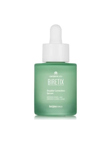 Biretix Double Correction Serum