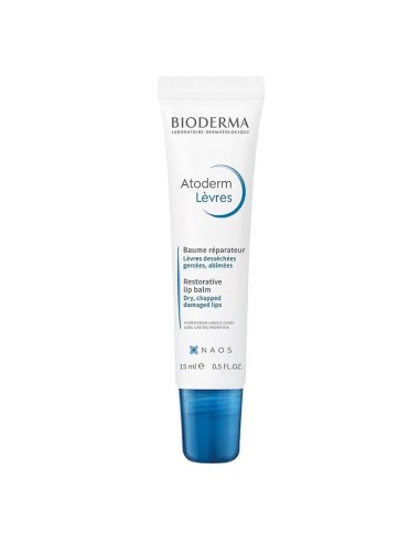 Bioderma Atoderm balzam za usne