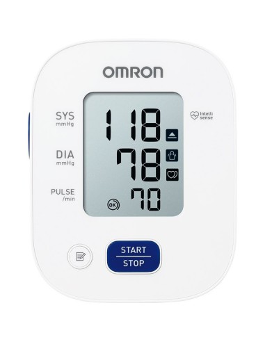 Omron Tlakomjer M2+ za nadlakticu plus adapter