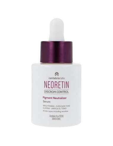 Neoretin Discrom Control Pigment Neutralizer Serum