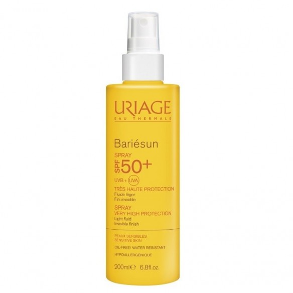 Uriage Bariesun Sprej SPF 50+