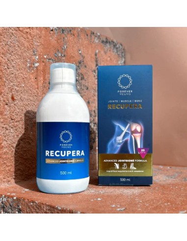 Forever Young Recupera Formula za zglobove Forever Young Recupera Formula za zglobove