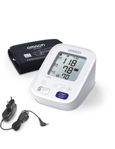 Omron tlakomjer M3 + adapter Omron tlakomjer M3 + adapter