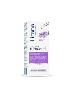 Lirene Lactima Therapy+ intimni gel protiv upala 2